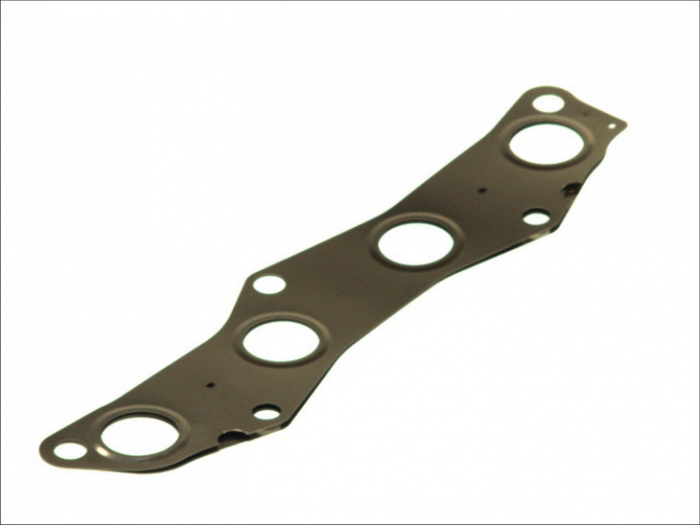 Garnitura galerie evacuare potrivit MINI (R50, R53); SUBARU TREZIA; TOYOTA AURIS, COROLLA, IQ, URBAN CRUISER, VERSO S, YARIS, YARIS VERSO, YARIS HATCHBACK 1.4D 09.00-