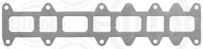 Garnitura galerie evacuare potrivita MITSUBISHI CANTER (FB7, FB8, FE7, FE8) VII, CANTER (FE5, FE6) VI; MULTICAR FUMO, M31; TEMSA PRESTIJ; IVECO DAILY III, DAILY IV 4P10-0AT3-F30DTE(F1CE3481N) dupa 199 [2]