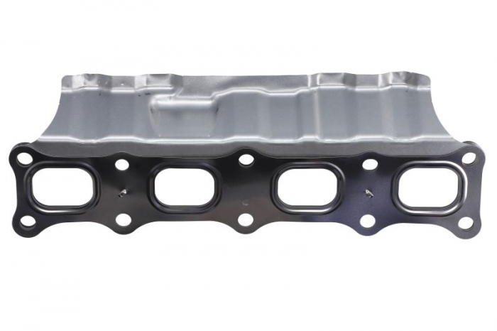 Garnitura galerie evacuare potrivit MITSUBISHI LANCER VIII 2.0 10.07-