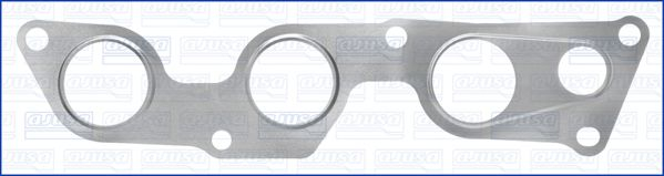 Garnitura galerie evacuare potrivit MITSUBISHI MIRAGE   SPACE STAR VI, MIRAGE VI 1.0 1.2 1.2LPG 01.12-