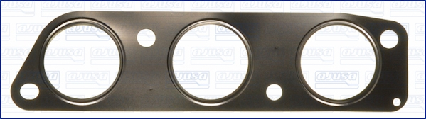 Garnitura galerie evacuare potrivit MITSUBISHI OUTLANDER II, OUTLANDER III, PAJERO SPORT II 3.0 11.06- [2]