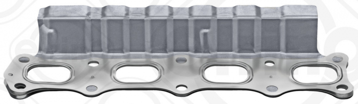 Garnitura galerie evacuare potrivit MITSUBISHI OUTLANDER III 2.4 10.12-