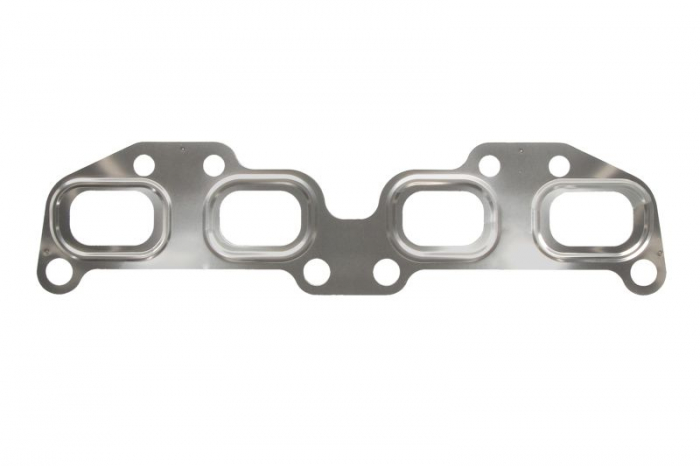 Garnitura galerie evacuare potrivit NISSAN ALTIMA, AVENIR, PRIMERA, SENTRA V, TEANA I, X-TRAIL I 2.0 2.5 07.01-