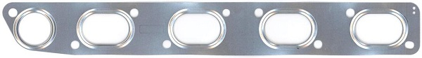 Garnitura galerie evacuare potrivita NISSAN INTERSTAR, PRIMASTAR, QASHQAI I; OPEL MOVANO A, VIVARO A; RENAULT AVANTIME, ESPACE III, ESPACE IV, LAGUNA II, MASTER II 2.0/2.2D/2.5D dupa 2000 [2]