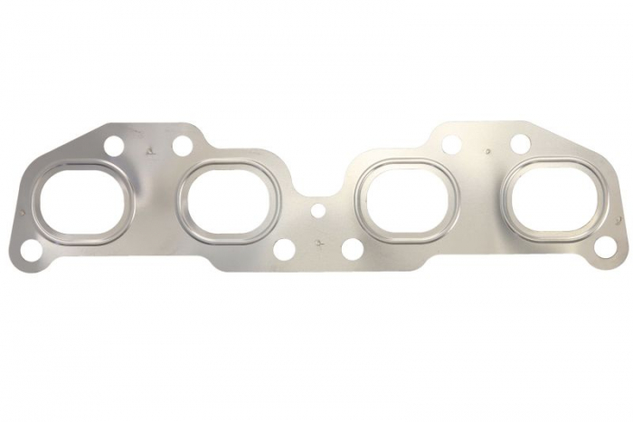 Garnitura galerie evacuare potrivit NISSAN ROGUE, X-TRAIL I, X-TRAIL II; RENAULT KOLEOS I 2.5 09.02-