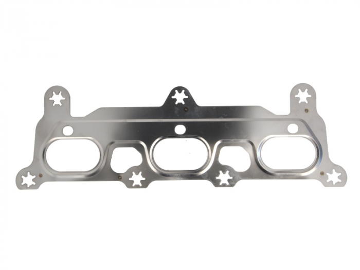 Garnitura galerie evacuare potrivit OPEL INSIGNIA A, SIGNUM, VECTRA C, VECTRA C GTS; SAAB 9-3, 9-5 2.8 03.05-03.17