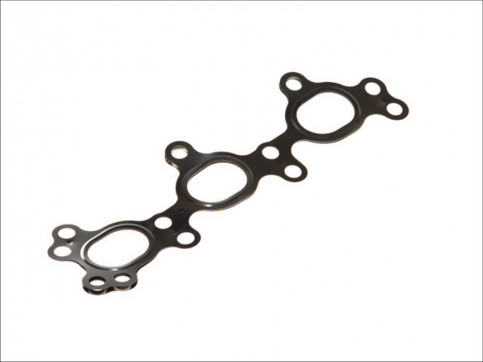 Garnitura galerie evacuare potrivit OPEL SIGNUM, VECTRA C, VECTRA C GTS; RENAULT ESPACE IV, VEL SATIS; SAAB 9-5 3.0D 07.01-