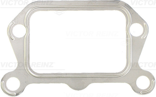 Garnitura galerie evacuare potrivit PERKINS [2]