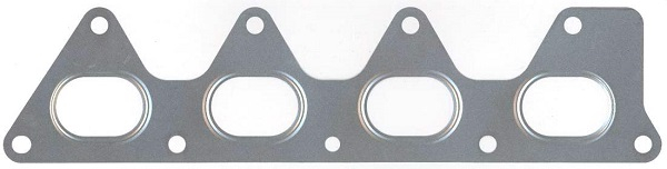 Garnitura galerie evacuare potrivita RENAULT CLIO II, CLIO III 2.0 2000-2014 [2]