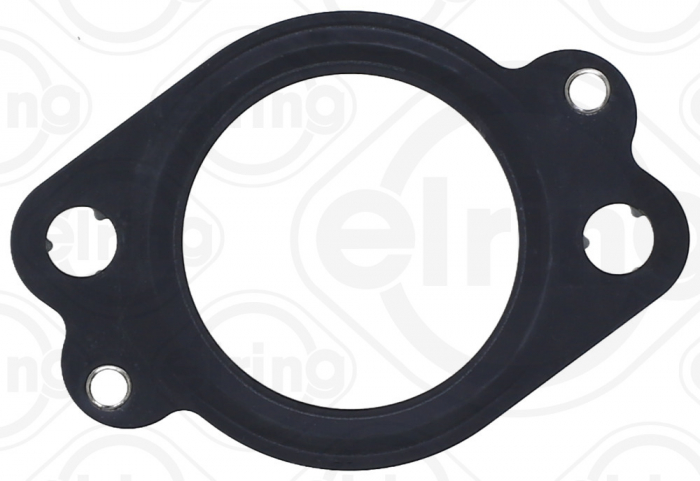 Garnitura galerie evacuare potrivita RVI C, D, K, KERAX, PREMIUM 2, T; VOLVO 7500, 7700, 7900, 8300, 8500, 8900, 9300, 9400, 9500, 9700, 9900, A, B11, B9, FM, FM II, FM III, FM9, FMX D11A-330-DXi11460 [2]