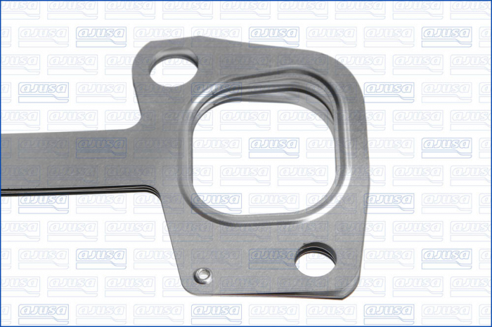 Garnitura galerie evacuare potrivit RVI MASCOTT, MAXITY; NISSAN CABSTAR, INTERSTAR, NT400 CABSTAR, PATROL GR V, TERRANO II, ATLEON, NT500; OPEL MOVANO A; RENAULT MASTER II, MASTER PRO 3.0D 10.97- [4]