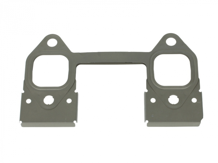 Garnitura galerie evacuare potrivit RVI MIDLUM, PREMIUM 2; VOLVO 8700, 8900, B6, B7, FE, FE II, FL II, FL III, ABG; DEUTZ FAHR AGROTRON X D7E240-TCD2013L64V