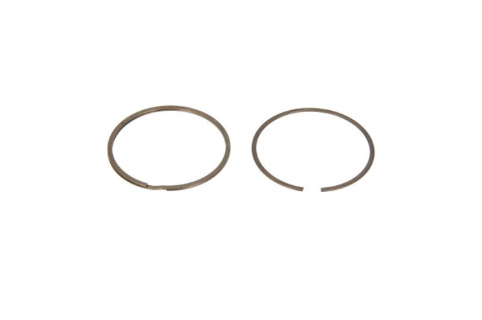 Garnitura galerie evacuare potrivit SCANIA 3, 4, 4 BUS, G I, K, P I, R I, T DC11.01-DT12.17 01.88-