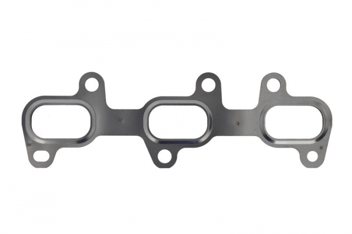 Garnitura galerie evacuare potrivit SEAT IBIZA IV, IBIZA IV SC, IBIZA IV ST, IBIZA IV/HATCHBACK; SKODA FABIA II, ROOMSTER, ROOMSTER PRAKTIK; VW POLO, POLO V 1.2D 10.09-05.15 [1]