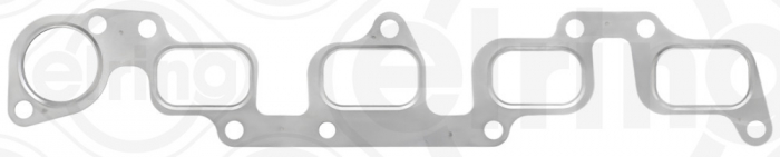 Garnitura galerie evacuare potrivit SKODA KODIAQ I; VW ARTEON, PASSAT ALLTRACK B8, PASSAT B8, TIGUAN 2.0D 08.14- [2]