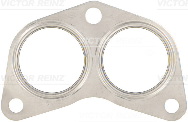 Garnitura galerie evacuare potrivit SUBARU BRZ, FORESTER, IMPREZA, LEGACY I, LEGACY II, LEGACY III, LEGACY IV, LEGACY OUTBACK, LEGACY V, LEVORG, OUTBACK, XV; TOYOTA GR 86, GT 86 1.5-2.5 01.89-