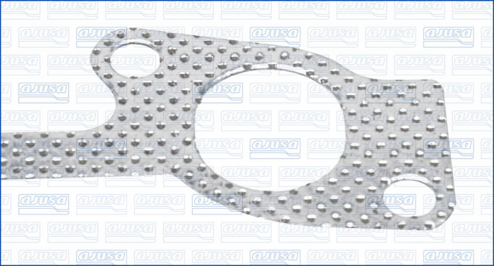 Garnitura galerie evacuare potrivita TOYOTA 4 RUNNER I, 4 RUNNER II, DYNA, DYNA 100, DYNA 150, HIACE IV, HILUX V, HILUX VI, LAND CRUISER PRADO, TOYOACE; VW TARO 2.4D/2.8D/3.0D dupa 1987 [4]