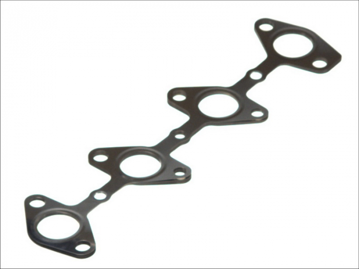 Garnitura galerie evacuare potrivit TOYOTA 4 RUNNER II, 4 RUNNER III, GRANVIA, HILUX VII, LAND CRUISER, LAND CRUISER 90, LAND CRUISER PRADO 3.0D 05.93-09.15