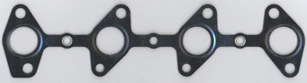 Garnitura galerie evacuare potrivita TOYOTA 4 RUNNER II, 4 RUNNER III, GRANVIA, HILUX VII, LAND CRUISER, LAND CRUISER 90, LAND CRUISER PRADO 3.0D 1993-2015 [2]