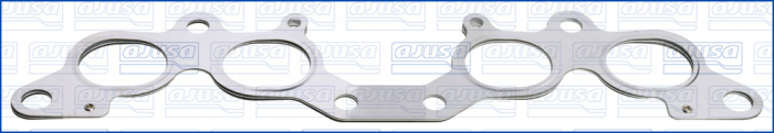 Garnitura galerie evacuare potrivit TOYOTA AVENSIS, CALDINA, CAMRY, CARINA E VI, CARINA V, CELICA, CHASER, CORONA, CORONA EXIV, GAIA, HARRIER, NADIA, PICNIC, RAV 4 I, SCEPTER 1.8/2.0/2.2 11.86-08.03 [2]