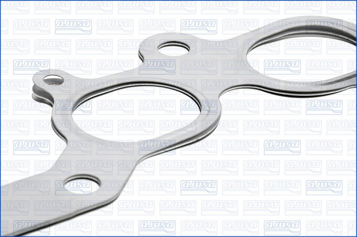 Garnitura galerie evacuare potrivit TOYOTA AVENSIS, CALDINA, CAMRY, CARINA E VI, CARINA V, CELICA, CHASER, CORONA, CORONA EXIV, GAIA, HARRIER, NADIA, PICNIC, RAV 4 I, SCEPTER 1.8/2.0/2.2 11.86-08.03 [4]