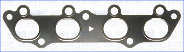 Garnitura galerie evacuare potrivit TOYOTA CELICA 1.8 08.99-09.05
