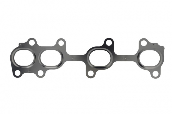 Garnitura galerie evacuare potrivit TOYOTA HIACE VI, HILUX VIII, LAND CRUISER, LAND CRUISER PRADO 2.4D 2.8D 2.8DH 05.15-