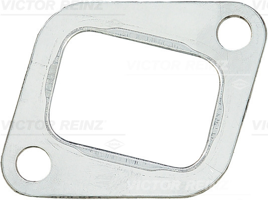 Garnitura galerie evacuare potrivit URSUS 3110; ALBAJAR 10, 420, 4420, 4480, 5000; AVELING-BARFORD 112, 150, 175, 185, 200, 230, AM100A, LG, LG3, PM, TS150, TS175, TS185, TS200, TS230; BROYT X20, X21 [2]