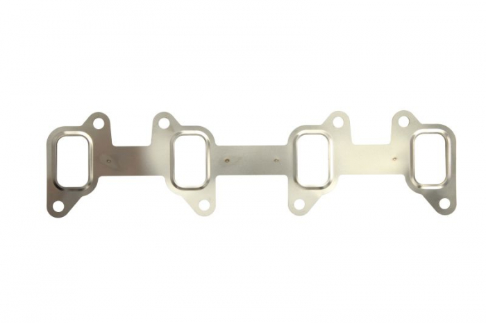 Garnitura galerie evacuare potrivit URSUS 7524, 6024; LANDINI 6865, 7865, 8865, 105, 95, 105 TIER 2, 105 NEW TREKKER, 85 NEW TREKKER, 95 NEW TREKKER, 115 GREEN, 75, 85, 85 TIER 2, 90 T, 90 TP