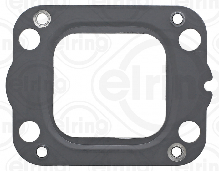 Garnitura galerie evacuare potrivita VOLVO FH16, FH16 II, FH16 III D16C550-D16K750 dupa 2003 [2]