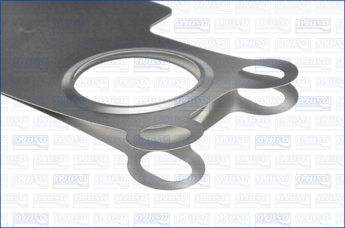 Garnitura galerie evacuare potrivit VOLVO S60 II, S80 II, V40, V60 I, V70 III; FORD C-MAX II, FIESTA VI, FOCUS III, FOCUS III/HATCHBACK, GALAXY II, GALAXY MK II, GRAND C-MAX, KUGA II 1.6/1.6ALK 04.10- [3]
