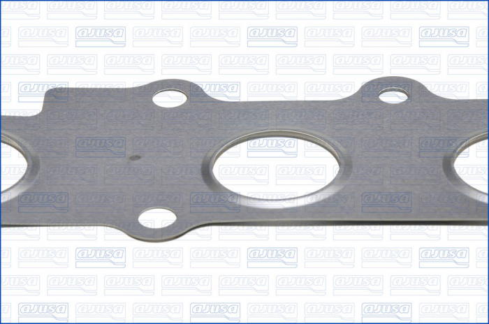 Garnitura galerie evacuare potrivit VOLVO S60 II, S80 II, V40, V60 I, V70 III; FORD C-MAX II, FIESTA VI, FOCUS III, FOCUS III/HATCHBACK, GALAXY II, GALAXY MK II, GRAND C-MAX, KUGA II 1.6/1.6ALK 04.10- [4]