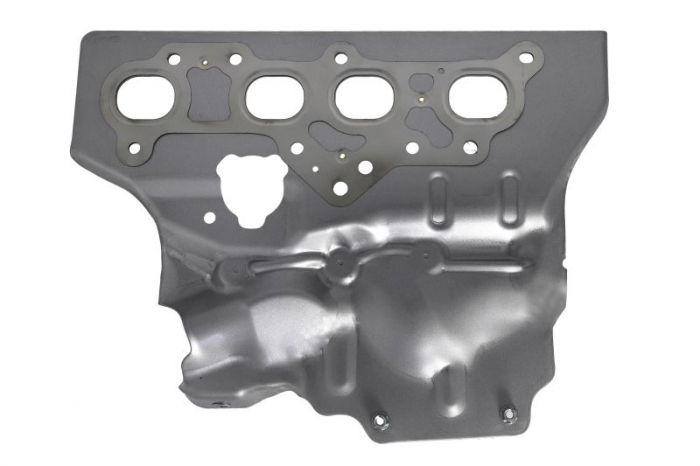 Garnitura galerie evacuare potrivit VOLVO S60 III, S90 II, V60 II, V90 II, XC60 II, XC90 II 2.0H 03.20-