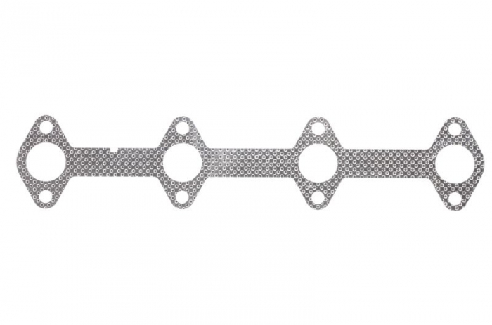 Garnitura galerie evacuare potrivit WEIDEMANN [1]