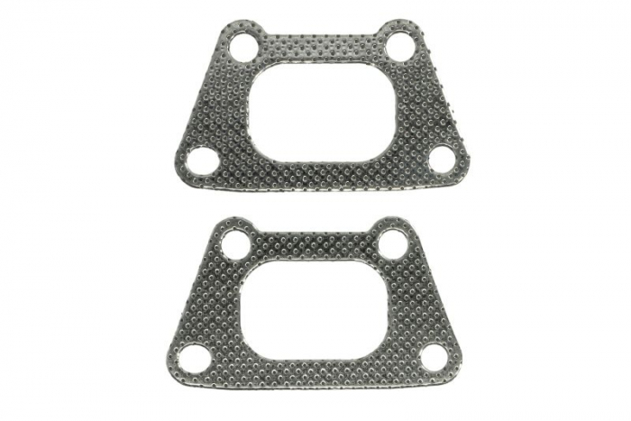 Garnitura galerie evacuare (set) potrivit BUICK LA CROSSE; CADILLAC ATS, CTS, CTS SPORT, SRX, XTS; CHEVROLET CAMARO, CAPTIVA; GMC TERRAIN 3.0-3.6ALK 01.08-