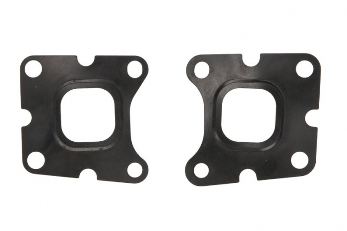 Garnitura galerie evacuare set potrivit FORD B-MAX, C-MAX II, ECOSPORT, FIESTA VI, FIESTA VII, FOCUS III, FOCUS III HATCHBACK, FOCUS III KOMBI, GRAND C-MAX, MONDEO V, PUMA 1.0 1.0H 02.12-