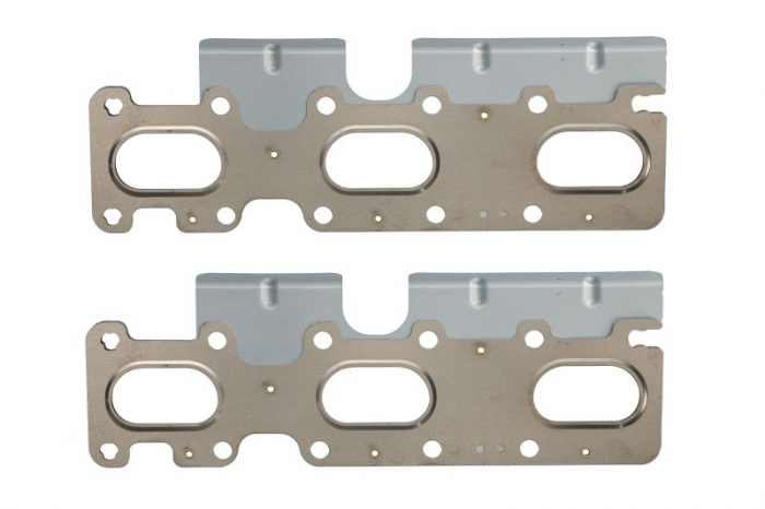 Garnitura galerie evacuare (set) potrivit FORD USA EDGE, EXPLORER, FLEX 3.5 3.7 09.10-