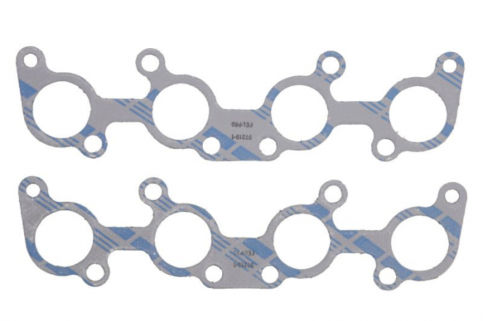 Garnitura galerie evacuare (set) potrivit FORD USA F-150, MUSTANG 5.0 5.0ALK 09.10-