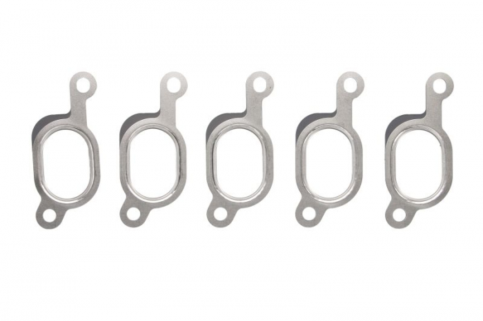 Garnitura galerie evacuare set potrivit VOLVO 850, C70 I, S60 I, S70, S80 I, V70 I, V70 II, XC70 I, XC90 I; RENAULT SAFRANE II 2.0-2.5 06.91-12.14