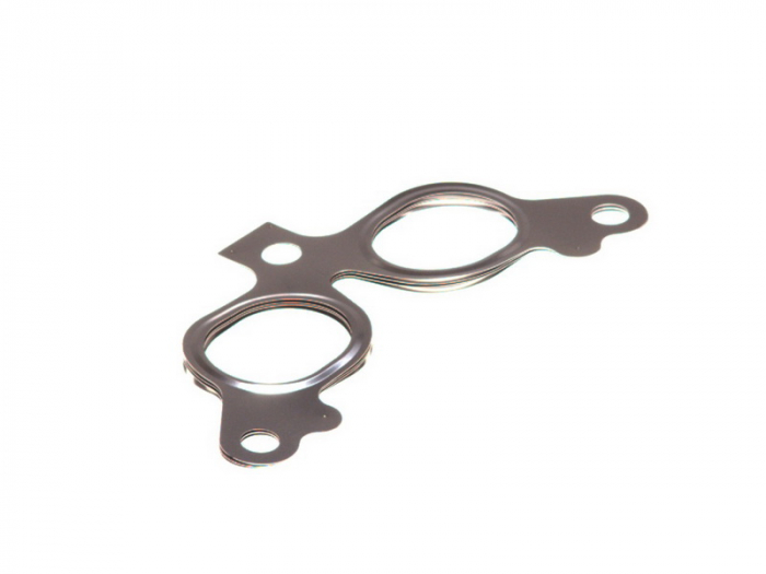 Garnitura galerie evacuare Toyota Celica 2.0i, 2.0IT (3SGTE) 87-94, CARINA [2]