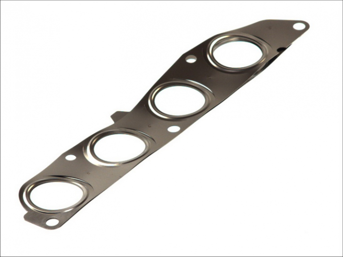 Garnitura galerie evacuare VI Mitsubishi Colt, Lancer [2]