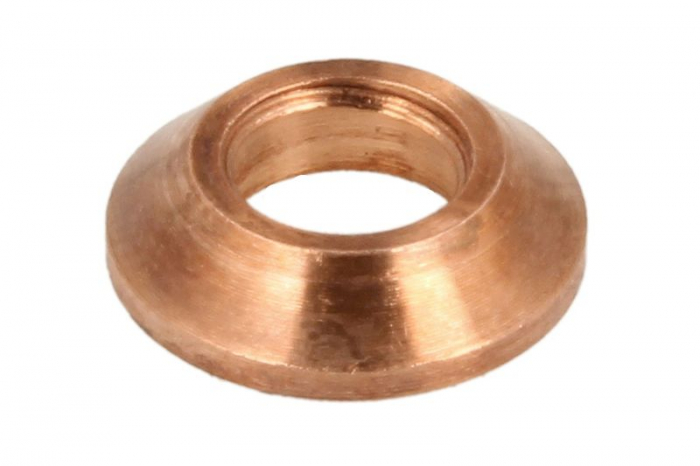 Garnitura injector (diametru exterior 14mm, grosime 3,7mm) potrivit MITSUBISHI ECLIPSE IV, PAJERO III, PAJERO IV 3.2D/3.8 04.00- [1]