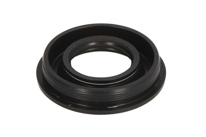 Garnitură (pentru injector în capacul culbutorului) potrivit AUDI A1, A3; CITROEN JUMPER II; FORD RANGER, TRANSIT 1.2-3.2D dupa 2006 - (diametru exterior 40mm, grosime 7,3mm) [2]