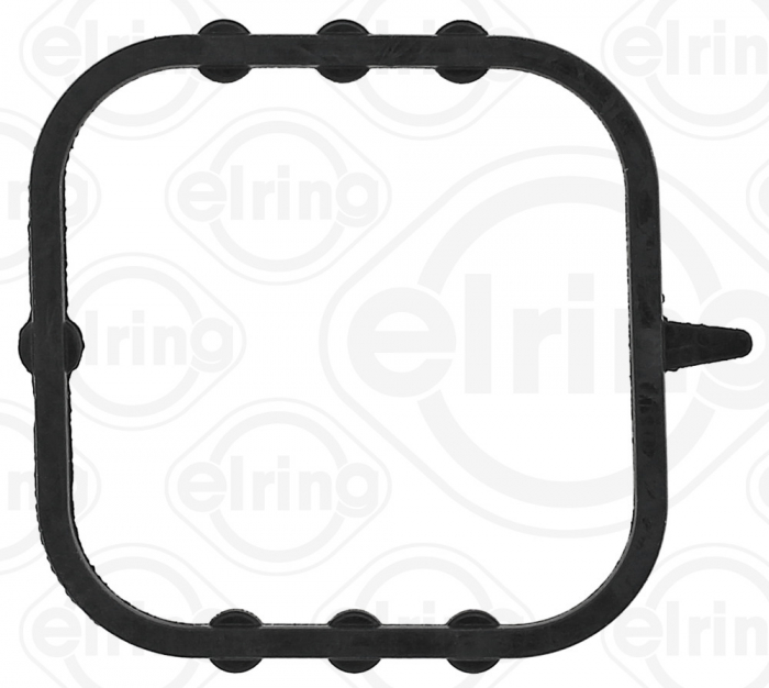 Garnitura pompa apa potrivita ALFA ROMEO GIULIA, STELVIO; JEEP CHEROKEE, GRAND CHEROKEE L V, WRANGLER IV 2.0/2.0H dupa 2016 [2]