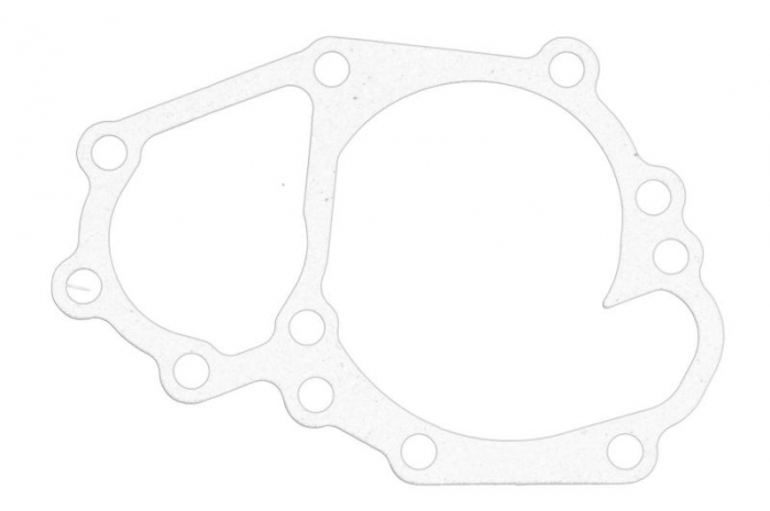 Garnitura pompa apa potrivit ANTONIO CARRARO 3000; BENFRA 9.01B; CASE IH 15, 16, 28, 31, 35; GEHL 145, 165, 245; JCB 801, 8015, 8016, 8017, 8018; KOMATSU PC05-6; MASSEY FERGUSON 3425, 3425 F
