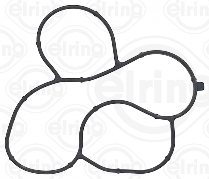 Garnitura pompa apa potrivita AUDI A1, A1 CITY CARVER, A3, A4 B9, A5, Q2, Q3; CUPRA FORMENTOR, LEON, LEON SPORTSTOURER; SEAT ALHAMBRA, ARONA, ATECA, IBIZA IV, IBIZA IV SC, IBIZA IV ST 1.0-1.6 dupa 201 [3]