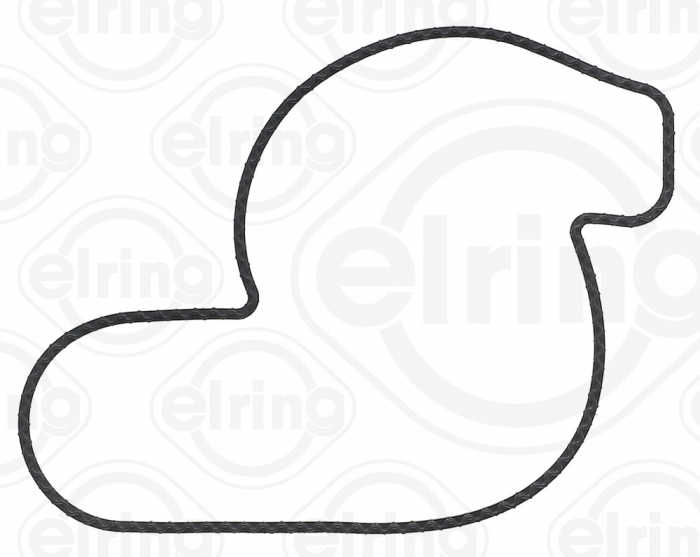 Garnitura pompa apa potrivita AUDI A4 B9, A5, A6 ALLROAD C8, A6 C8, A7, A8 D5, Q5, Q7, Q8; BENTLEY BENTAYGA, FLYING SPUR; PORSCHE CAYENNE, MACAN, PANAMERA, PANAMERA SPORT AutoturismO 2.9-3.0H dupa 201 [2]