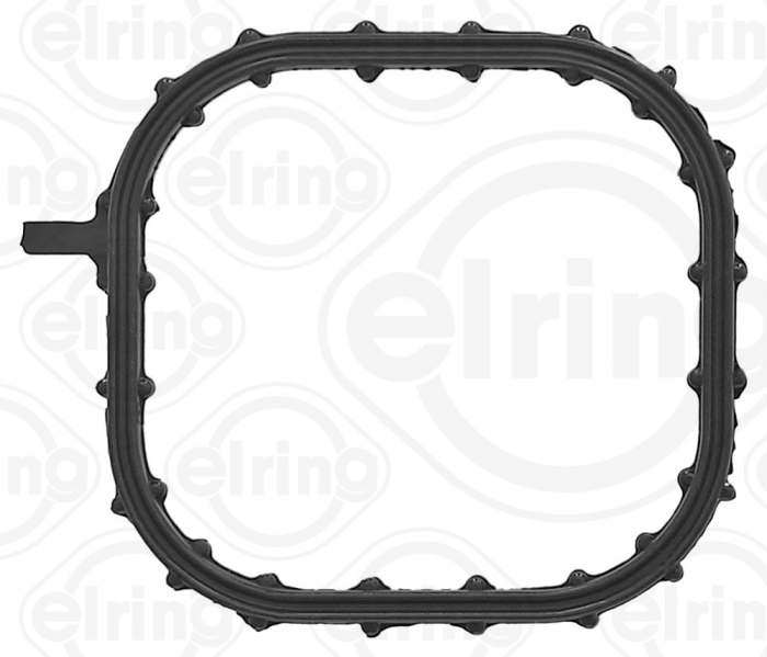 Garnitura pompa apa potrivita AUDI A6 C8, A7, A8 D5, Q7, Q8; BENTLEY CONTINENTAL, FLYING SPUR; LAMBORGHINI URUS; PORSCHE CAYENNE, PANAMERA, PANAMERA SPORT AutoturismO 4.0/4.0H dupa 2016 [3]