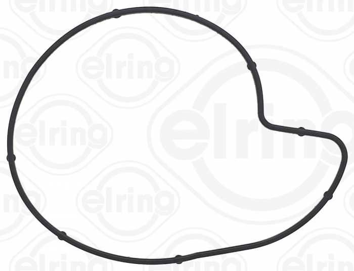 Garnitura pompa apa potrivita BMW 1 (E81), 1 (E82), 1 (E87), 1 (E88), 3 (E46), 3 (E90), 3 (E91), 3 (E92), 5 (E60), X1 (E84), X3 (E83), Z4 (E85) 1.6/1.8/2.0 2000-2015 [3]