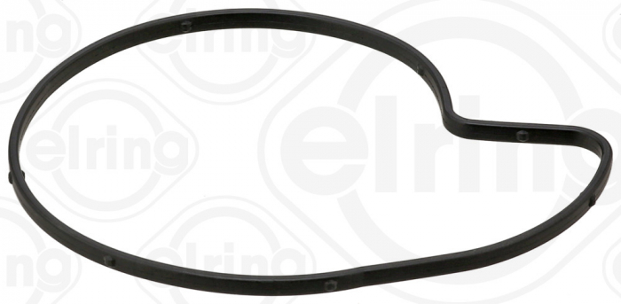 Garnitura pompa apa potrivita BMW 1 (E81), 1 (E82), 1 (E87), 1 (E88), 3 (E46), 3 (E90), 3 (E91), 3 (E92), 5 (E60), X1 (E84), X3 (E83), Z4 (E85) 1.6/1.8/2.0 2000-2015 [2]